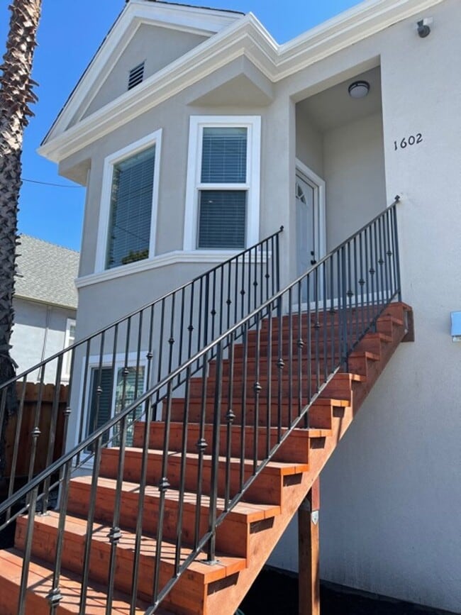 Mendo38 - Mendo38 Apartment