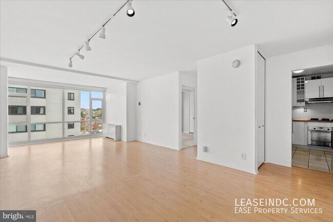Foto del edificio - 1545 18th St NW