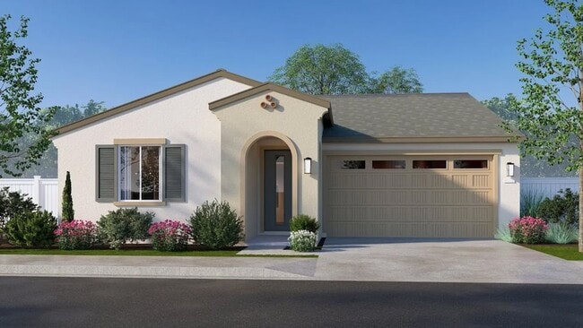 Building Photo - 6572 E Weathermaker Ave