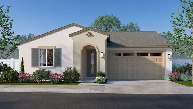Foto del edificio - 6572 E Weathermaker Ave