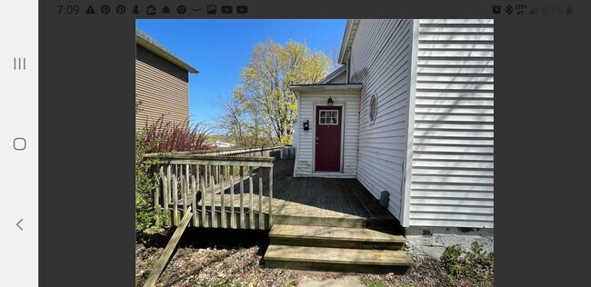 Building Photo - 107 5th Ave