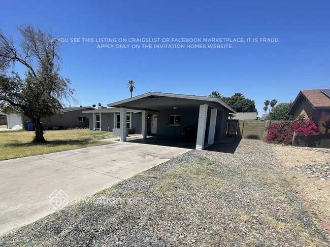 Foto del edificio - 10714 N 36th Ave