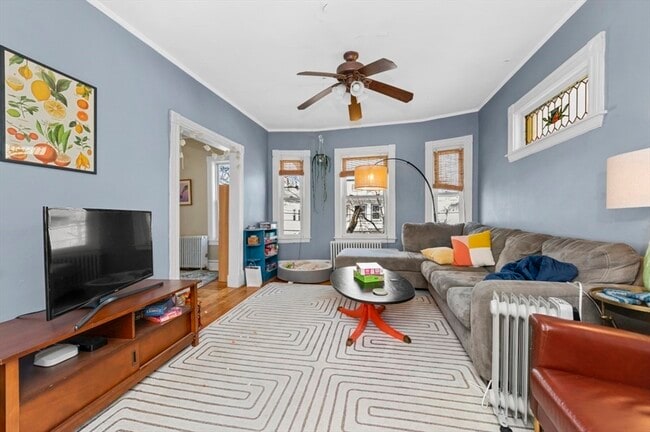 Building Photo - 28 Magnolia St