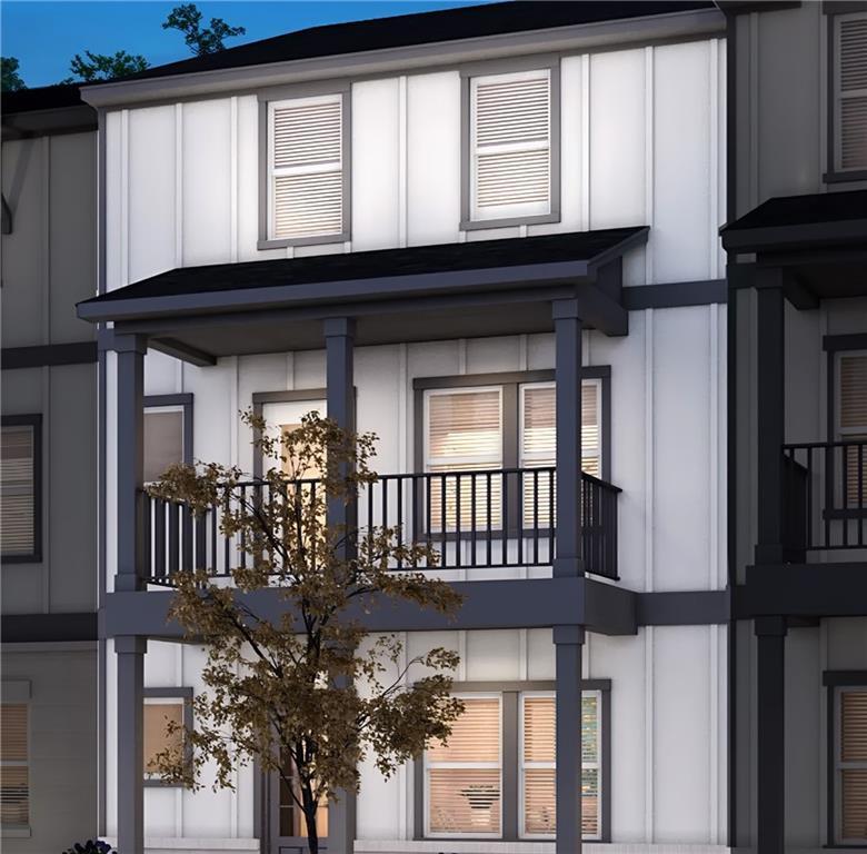 Foto principal - 1312 Sapelo St