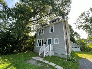 Building Photo - 2556 Van Vranken Ave.