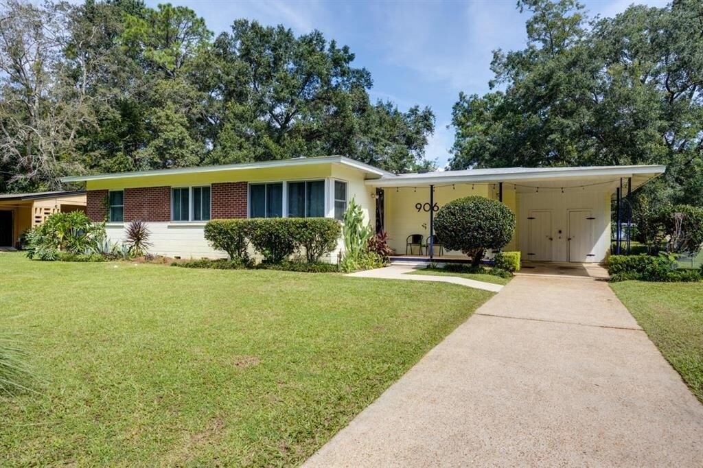 906 Cochran Dr, Tallahassee, FL 32301 House Rental in Tallahassee, FL