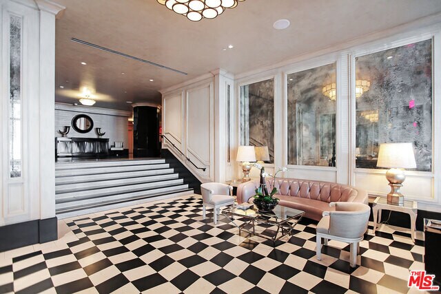 Foto del edificio - 1645 Vine St