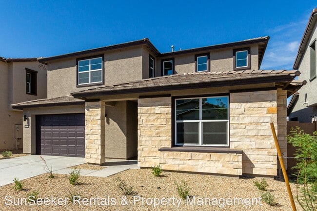 Building Photo - 4 br, 3 bath House - 13836 S 177TH Lane