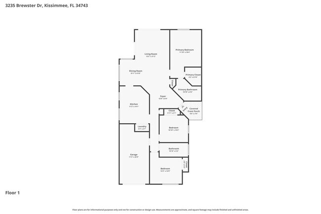 Foto del edificio - 3235 Brewster Dr