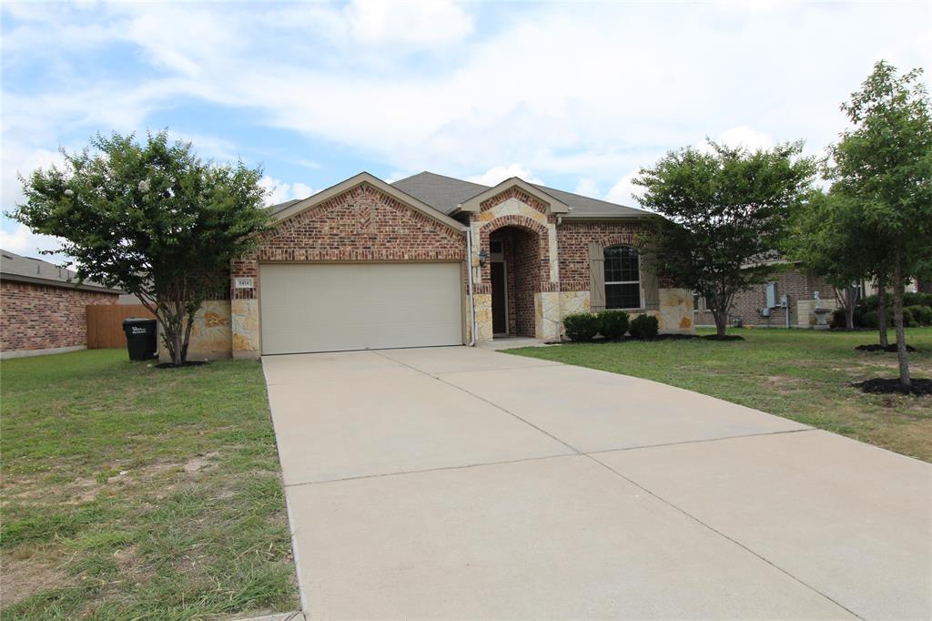 1414 Star Meadow, Kyle, TX 78640 House for Rent in Kyle, TX