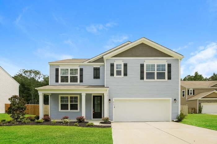 Foto principal - 817 Neosho Ct