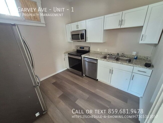 Foto del edificio - 818 Garvey Ave