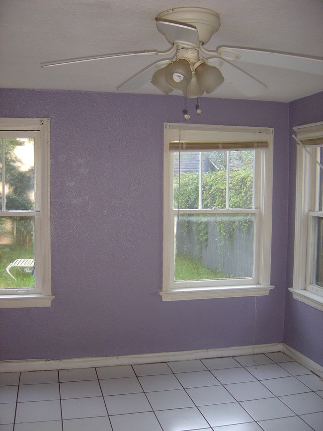 Bedroom 1 - 309 Pennsylvania Ave