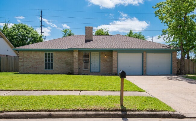 Building Photo - 20515 Broadsky Dr