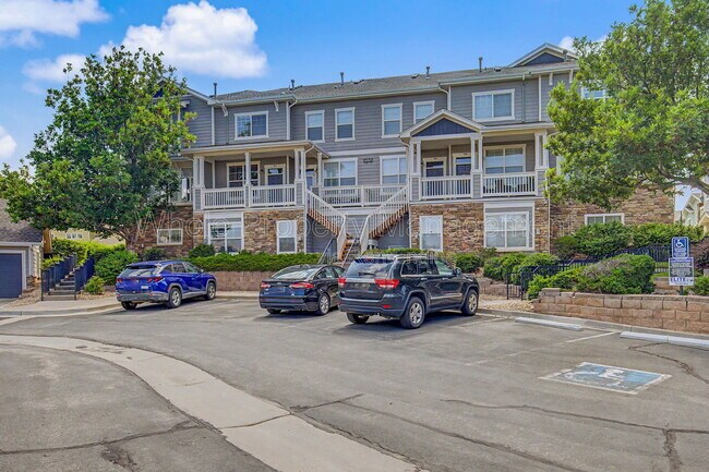 Foto del edificio - 9558 Pearl Cir