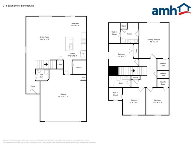 Foto del edificio - 218 Swan Dr