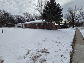 Building Photo - 3801 F St