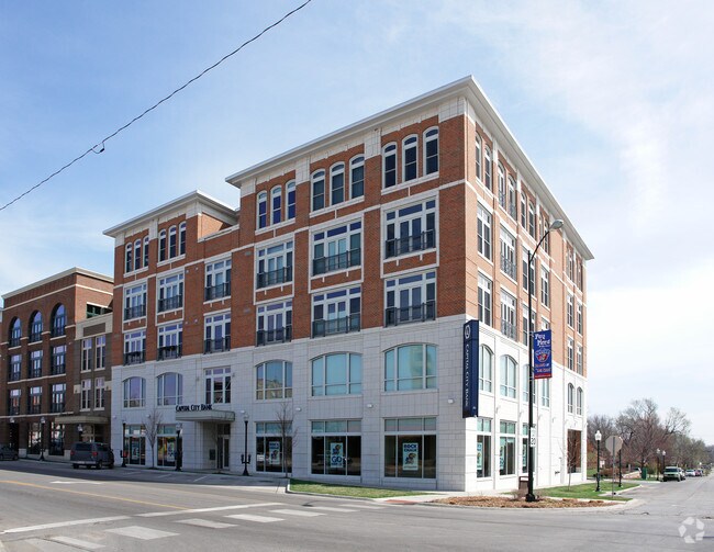 Foto del edificio - Hobbs Taylor Lofts