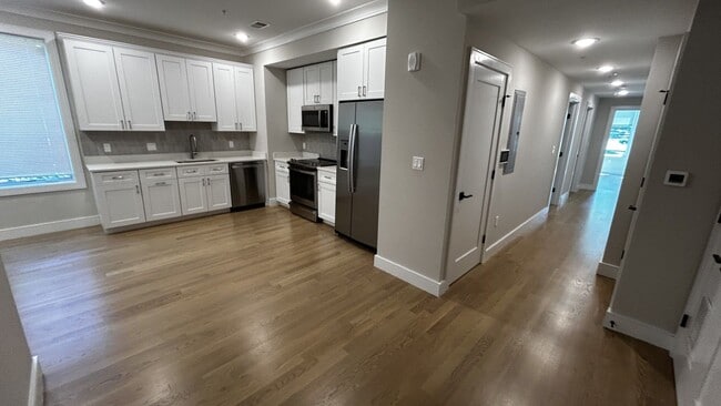 Photo - 105 Warren Street Apartment