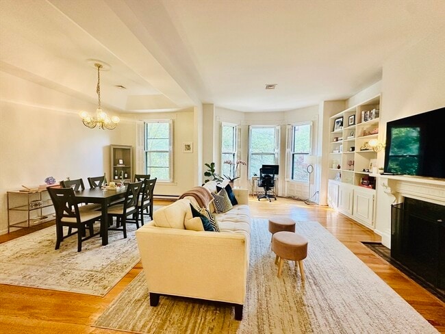 Foto del edificio - 333 Beacon St