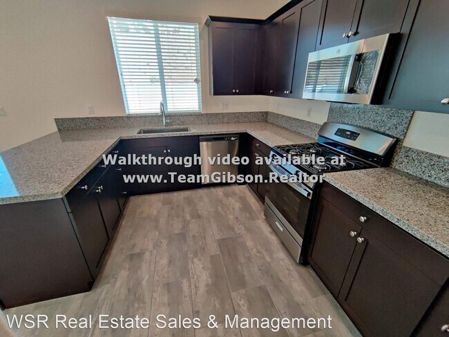 Foto del edificio - 4 br, 3 bath House - 6491 Canyonlands Dr.
