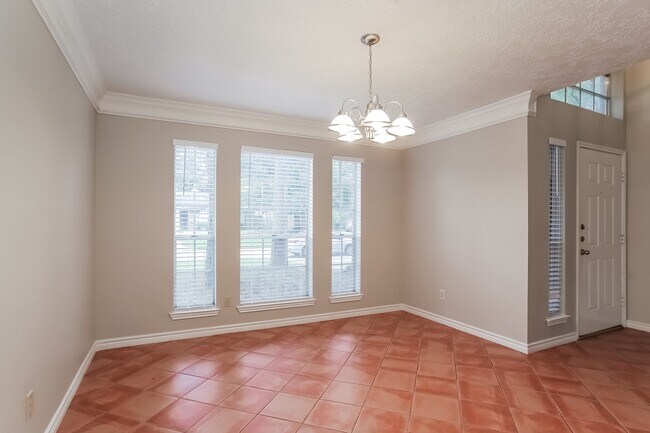Foto del edificio - 3606 Beckett Ridge Dr