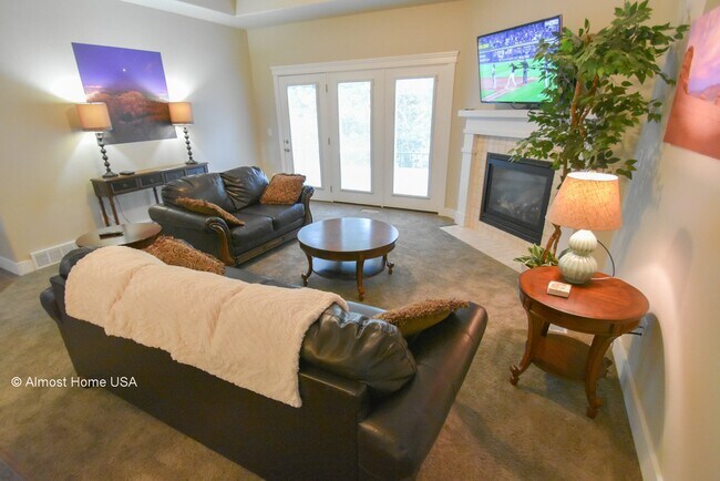 Photo - 3293 Bengal Blvd Townhome