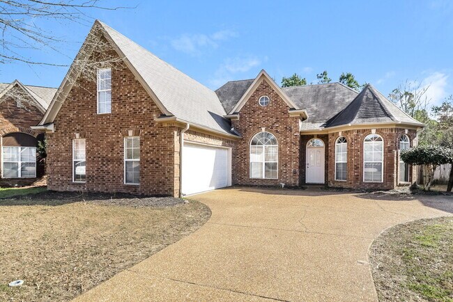 Building Photo - 5363 Brookwater Cove S