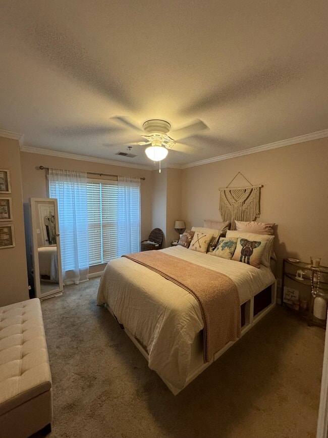 Photo - 521 N Graham St Apartment