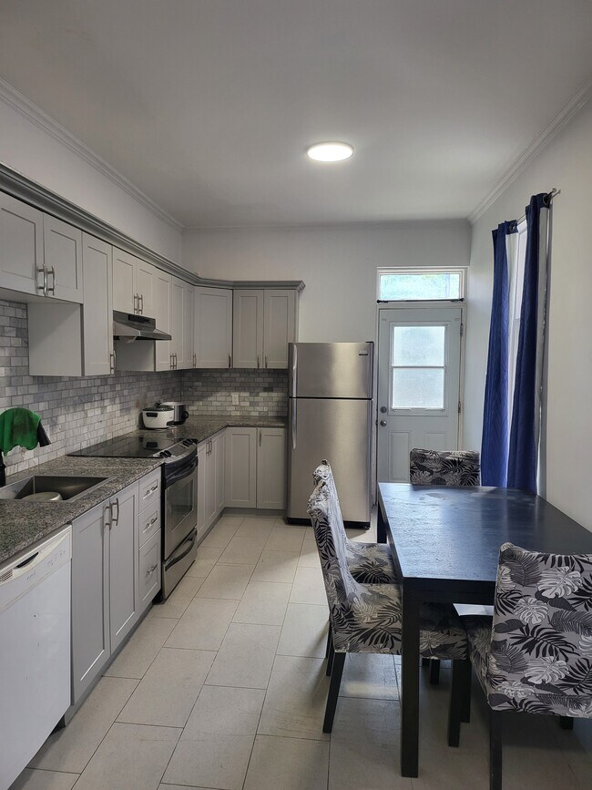 Photo du bâtiment - 5136 Av Papineau