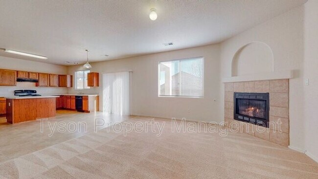 Building Photo - 1317 Danzante Dr SE