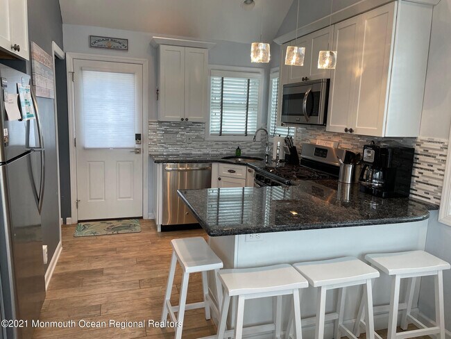 Foto del edificio - 106 W Pompano Way