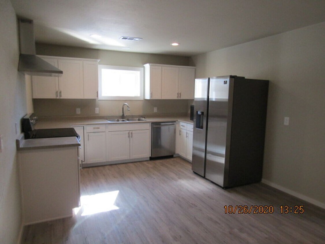 Foto principal - 810 N 5th St