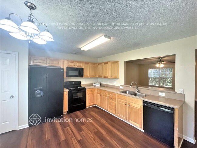 Foto del edificio - 942 Ramsgate Dr SW