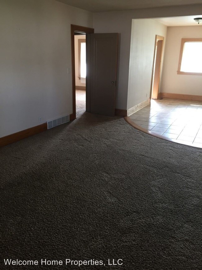 Foto del edificio - 2 br, 1 bath House - 410 2nd St SE