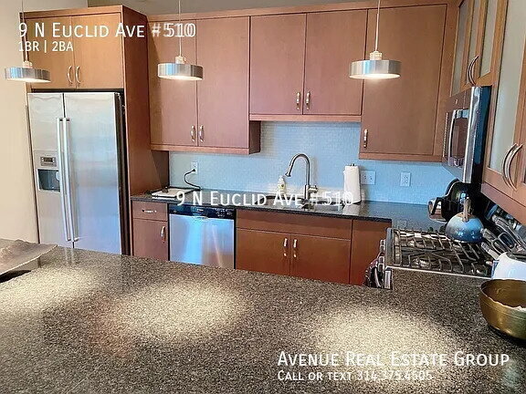 Building Photo - 9 N Euclid Ave