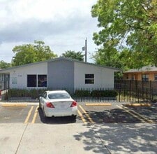 Building Photo - 720 NW 6th Ave