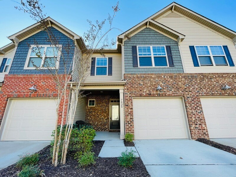 7028 Bald Cypress Ter, Indian Land, SC 29707 Townhome Rentals in Indian Land SC