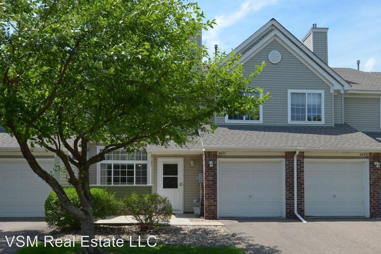 8871 Branson Dr, Inver Grove Heights, MN 55076 House Rental in Inver