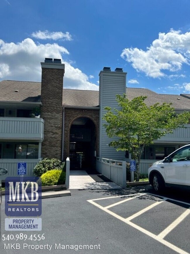 Building Photo - 2 br, 2 bath House - 2419 Barnside Court