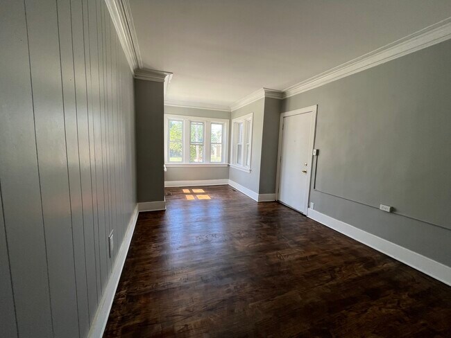 Foto del edificio - 1665 Aberdeen St