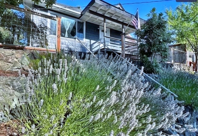 Cute 2BR 1 BA home in Bremerton near PSNS - Cute 2BR 1 BA home in Bremerton near PSNS