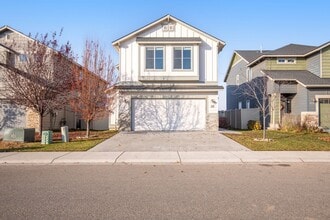 Building Photo - 133 S Baraya Wy