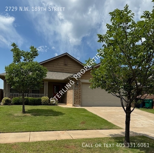 Primary Photo - 2729 NW 189th St