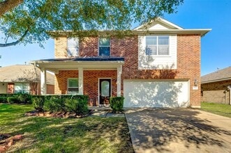 Building Photo - 2702 Sable Ridge Ln