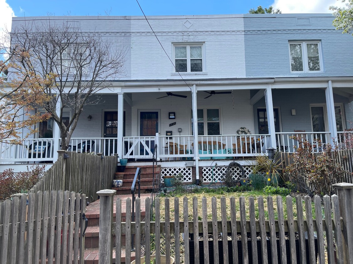 Primary Photo - 1136 Portner Rd
