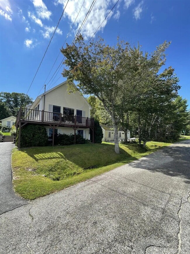 Building Photo - 60 Wards Cove Rd