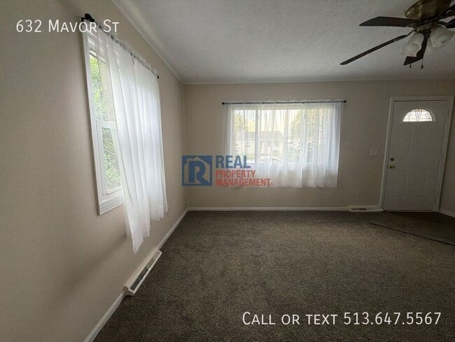 Building Photo - 632 Mavor St