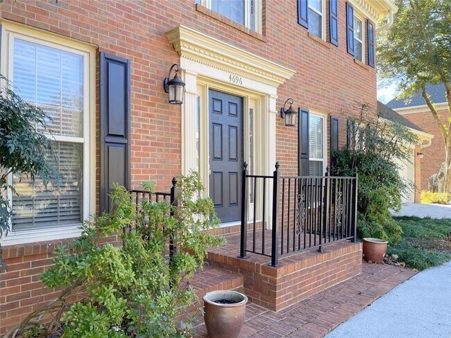Building Photo - 4696 Masters Ct NW