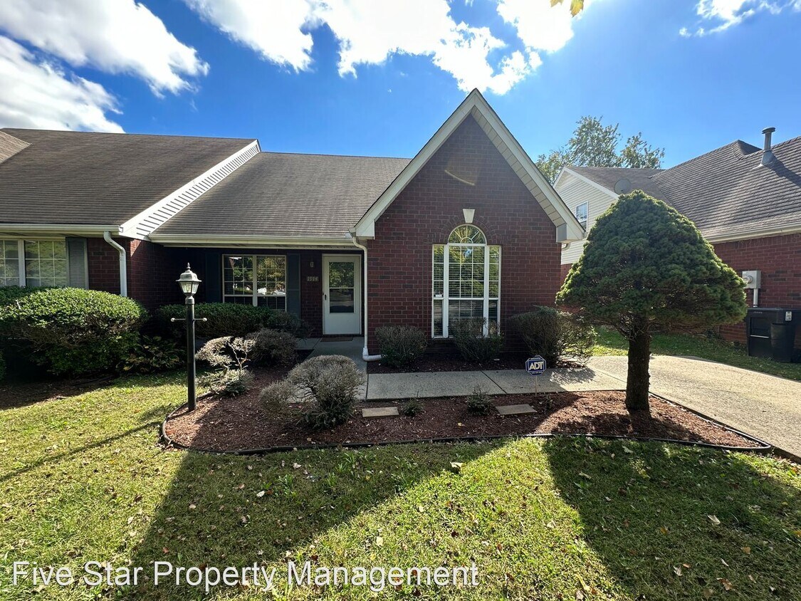 Foto principal - 2 br, 2 bath House - 1914 Black Fox Xing